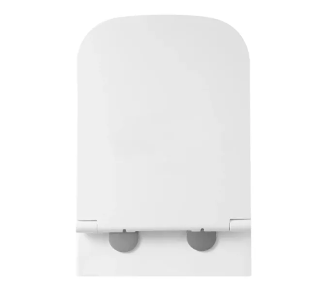 Унитаз подвесной Triton Verso Pro VO-3032, изображение 4