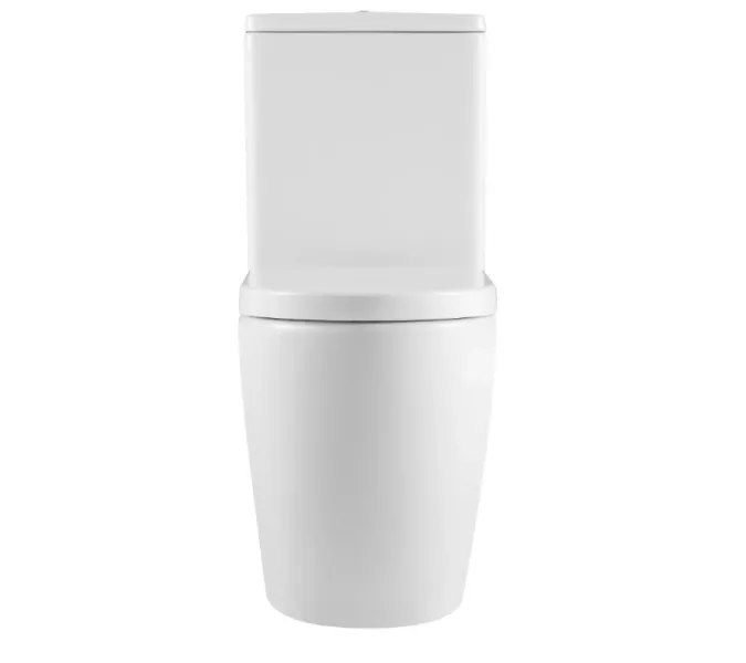 Унитаз-компакт напольный Triton Corso Pro CO-3806, изображение 2