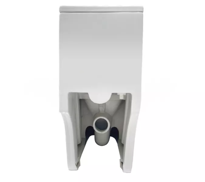 Унитаз-моноблок напольный Triton Mono Pro MO-8706, изображение 5