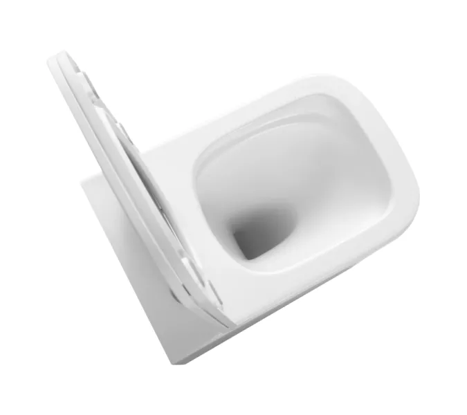 Унитаз подвесной Triton Verso Pro VO-3032, изображение 8