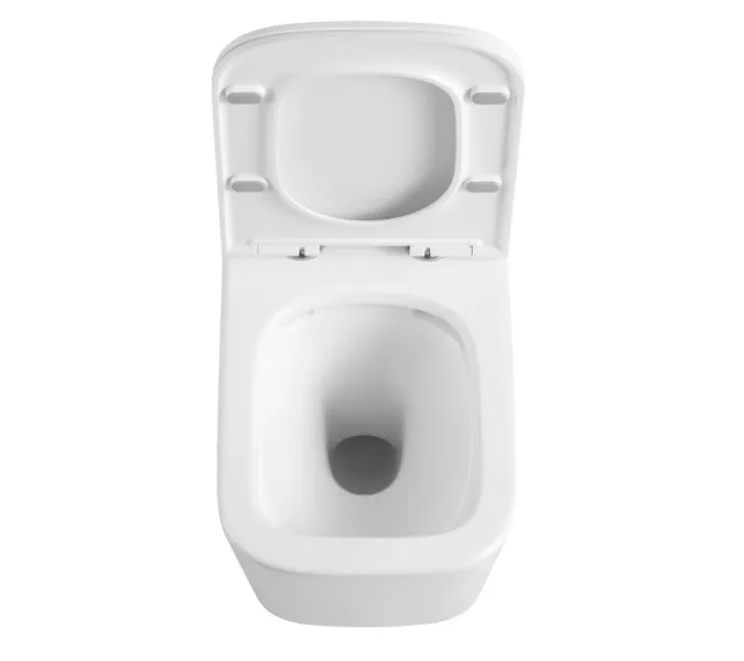 Унитаз подвесной Triton Verso Pro VO-3032, изображение 7