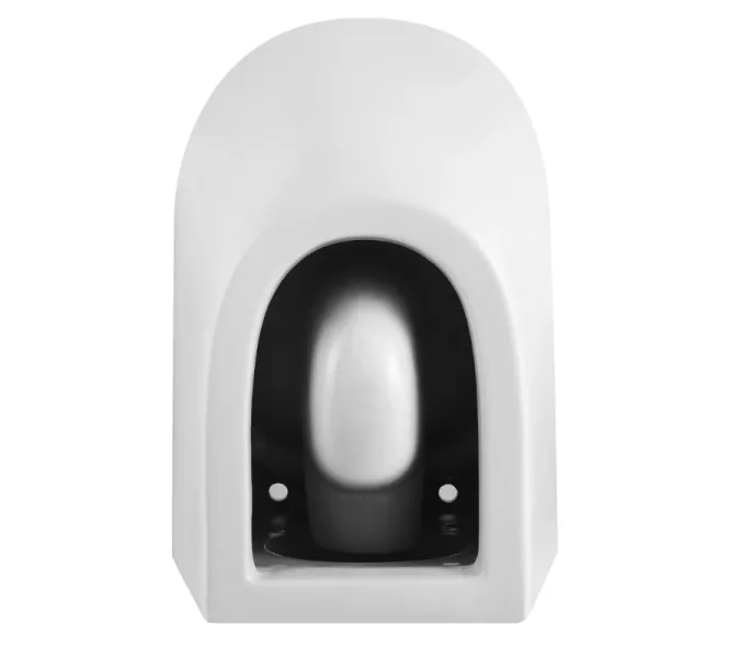 Унитаз подвесной Triton Verso Pro VO-1832, изображение 9