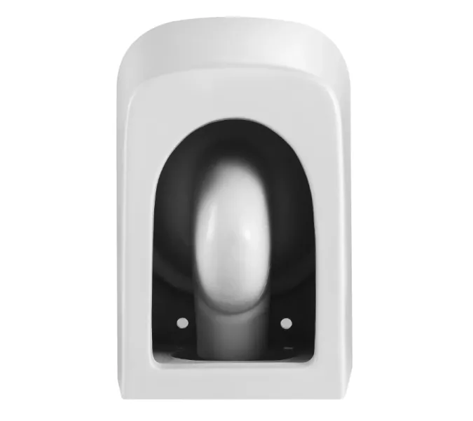 Унитаз подвесной Triton Verso Pro VO-3032, изображение 9