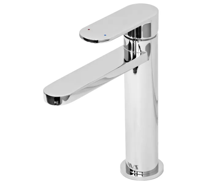 Смеситель для раковины AVS Beauty хром, изображение 10