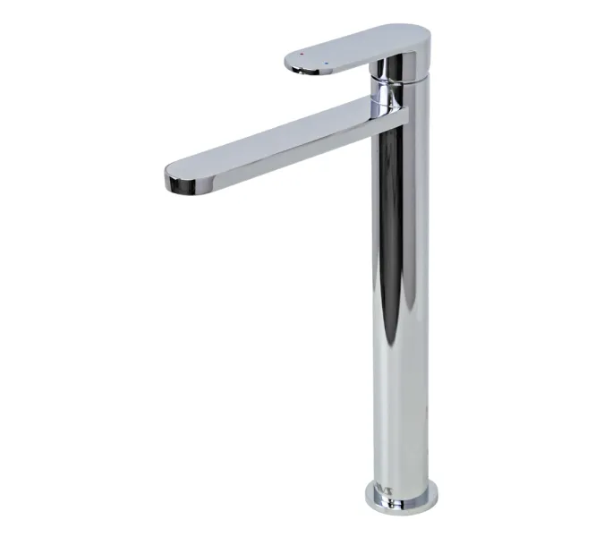 Смеситель для раковины AVS Beauty высокий, хром, изображение 11