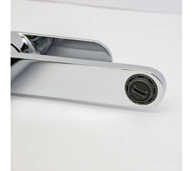 Смеситель для раковины AVS Beauty хром, изображение 13