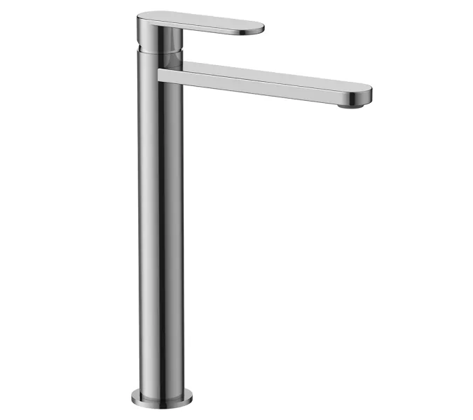 Смеситель для раковины AVS Beauty высокий, хром, изображение 10