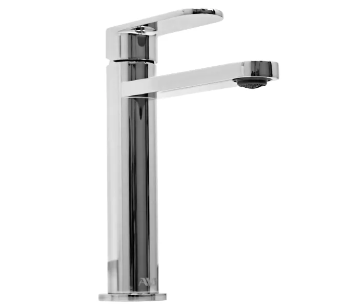 Смеситель для раковины AVS Beauty хром, изображение 12