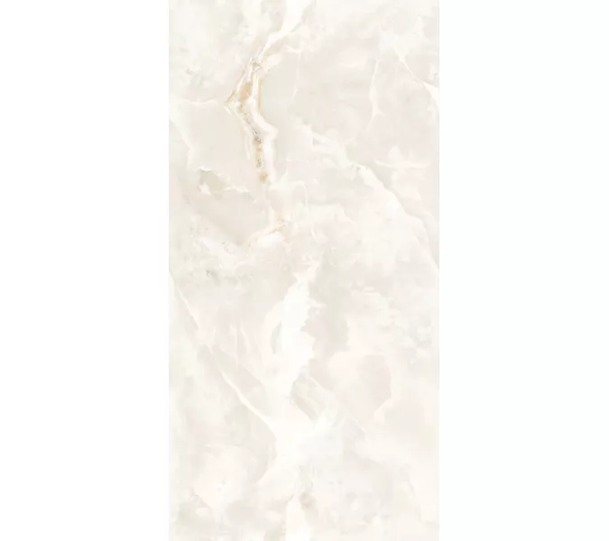 Керамогранит AVS Edonyx Ivory 60x120 полированный, Выбрать цвет: Бежевый, изображение 4