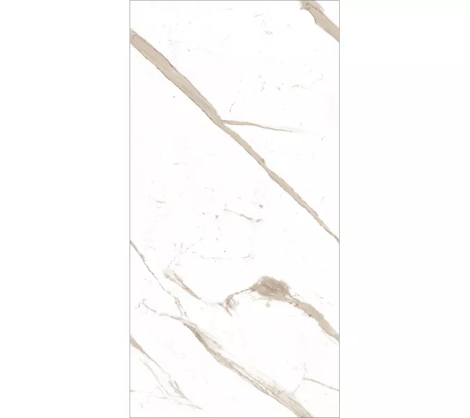 Керамогранит AVS Calacatta Marble 60x120 полированный