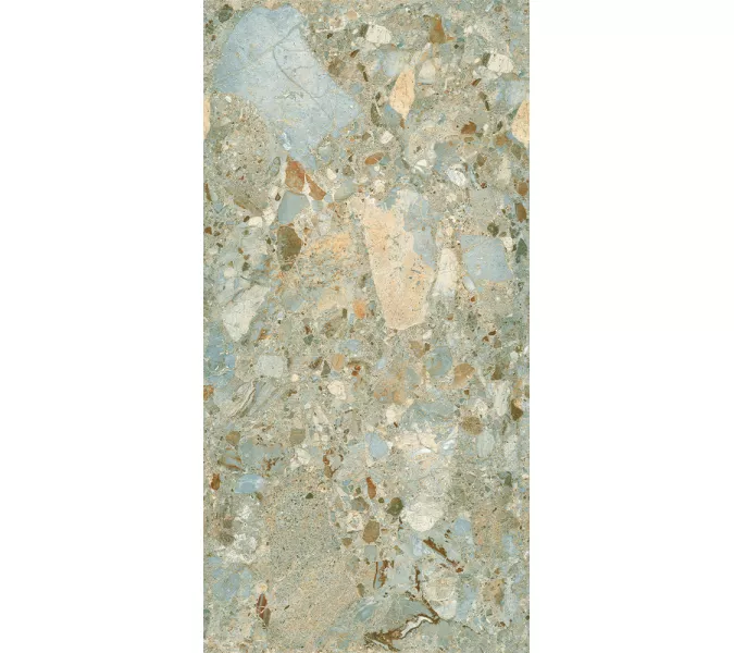 Керамогранит AVS Lilas 60x120 полированный, изображение 4