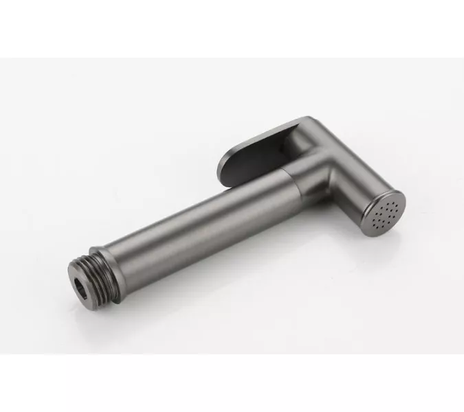 Душ гигиенический ACWEN 82003GG графит, Выбрать цвет: Графит, изображение 15