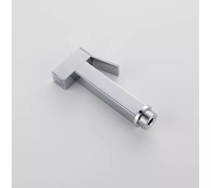 Душ гигиенический ACWEN 82216 хром, Выбрать цвет: Хром, изображение 15