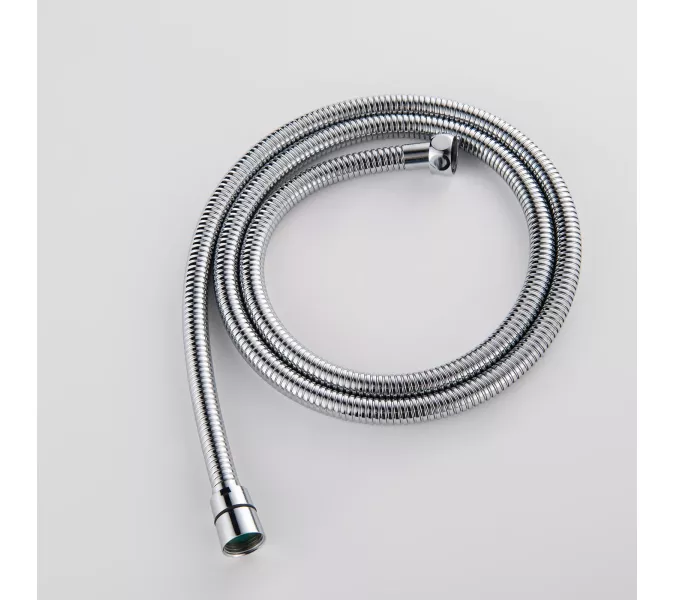 Душ гигиенический ACWEN 82216 хром, Выбрать цвет: Хром, изображение 20