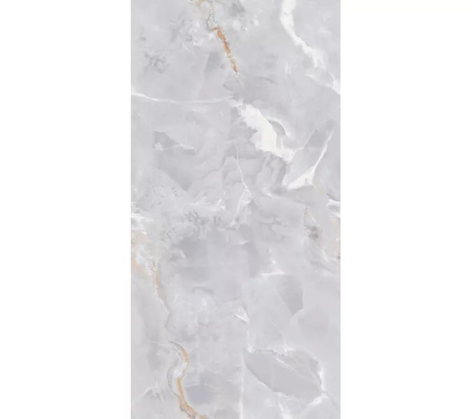 Керамогранит AVS Edonyx Grey 60x120 полированный, Выбрать цвет: Серый, изображение 4