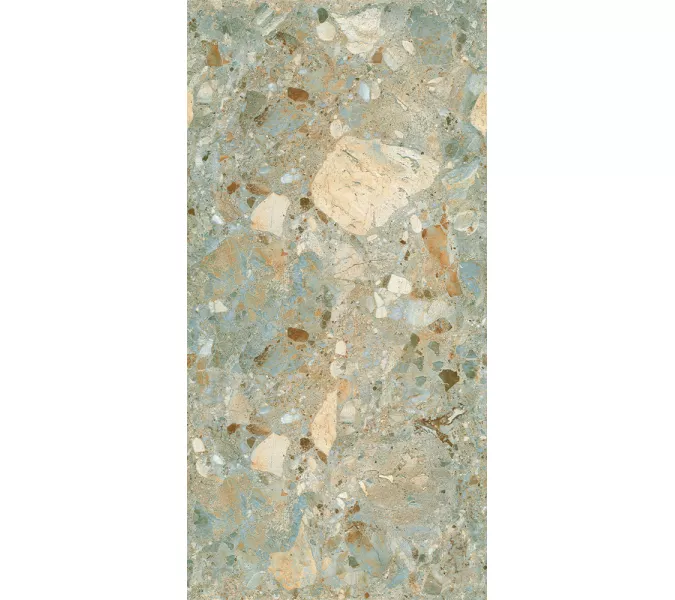 Керамогранит AVS Lilas 60x120 полированный, изображение 2