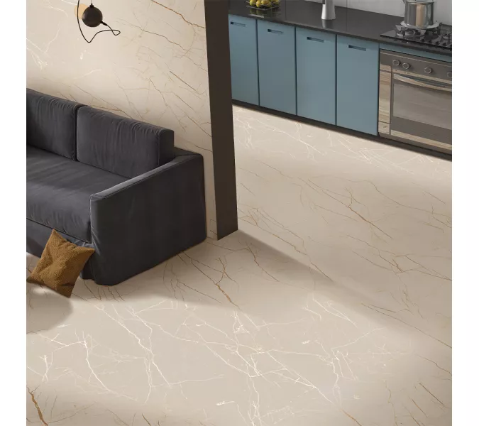 Керамогранит AVS Afyon Beige 60x120 карвинг, изображение 5