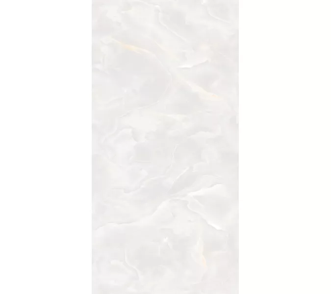 Керамогранит AVS Onyx Mint White 60x120 полированный, изображение 4