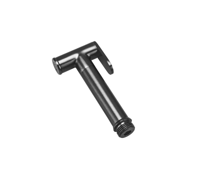 Душ гигиенический ACWEN 82003GG графит, Выбрать цвет: Графит, изображение 16