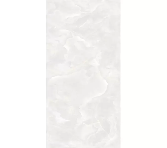 Керамогранит AVS Onyx Mint White 60x120 полированный, изображение 3