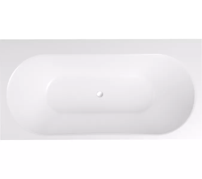 Timo Ванна solid ANNELI1800