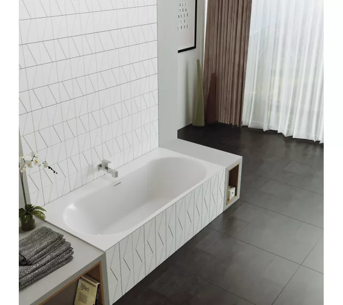 Timo Ванна solid ANNELI1800, изображение 2