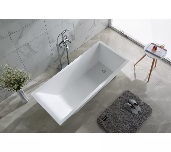 Timo Ванна solid ANNELI1675, изображение 2