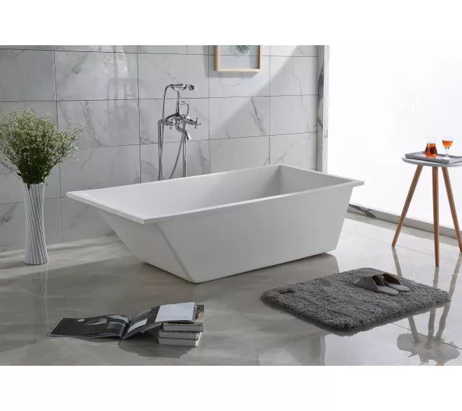 Timo Ванна solid ANNELI1675, изображение 3