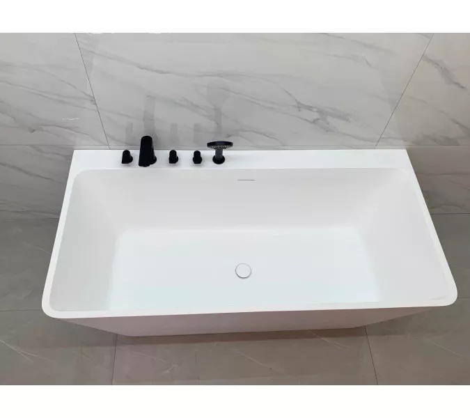 Timo Ванна solid ERIKA1700, изображение 3