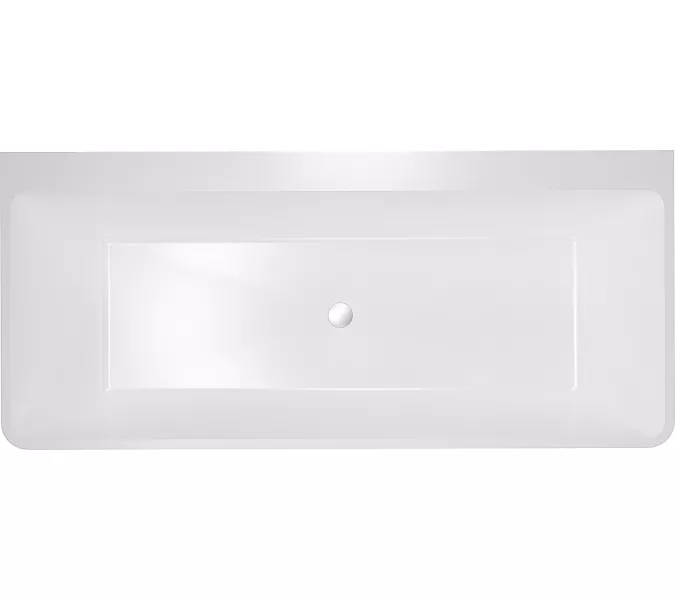 Timo Ванна solid ERIKA1700