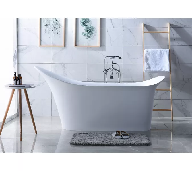 Timo Ванна solid JUTA1815, изображение 3