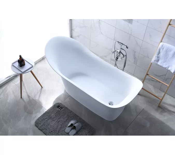 Timo Ванна solid JUTA1815, изображение 4