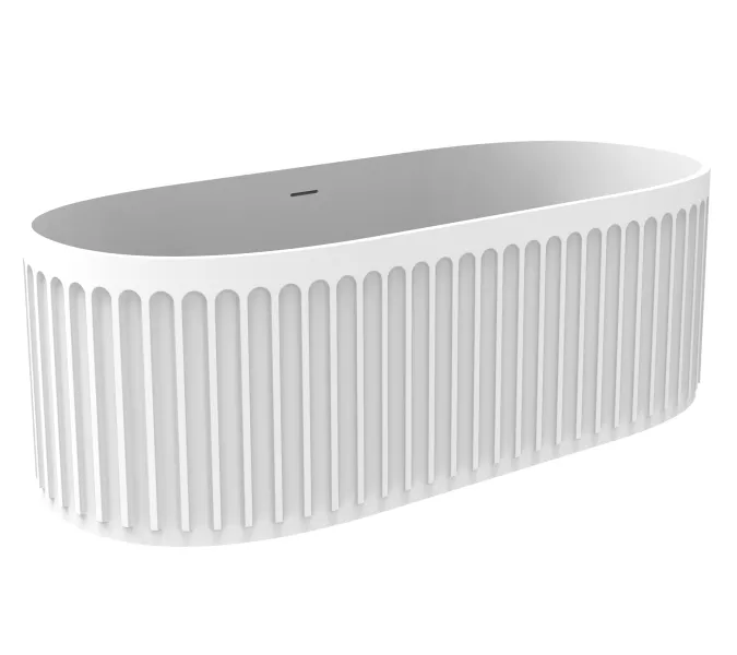 Timo Ванна solid KIARA1680