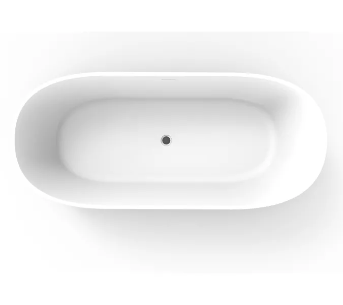 Timo Ванна solid KIARA1680, изображение 2