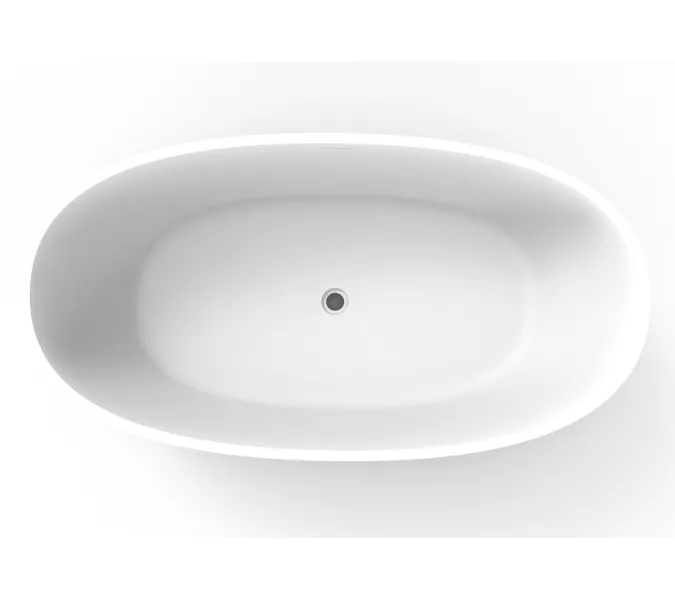 Timo Ванна из искусств.камня solid LEMPI, Выбрать размер: 150х78