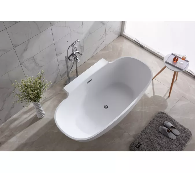 Timo Ванна solid LUMI1770, изображение 2