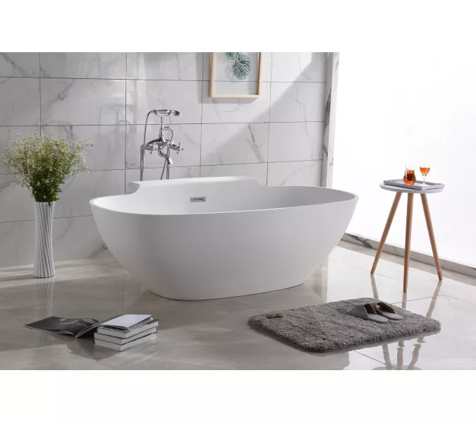 Timo Ванна solid LUMI1770, изображение 3