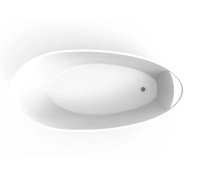 Timo Ванна solid MARI1700