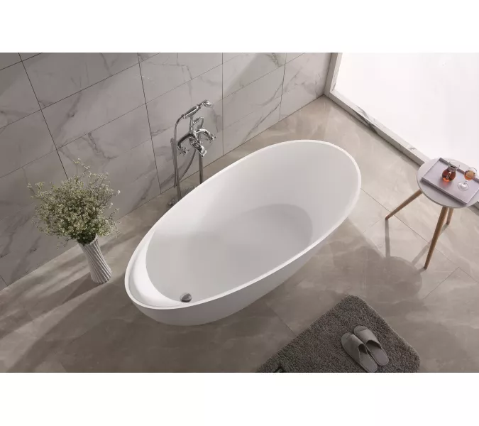 Timo Ванна solid MARI1700, изображение 4