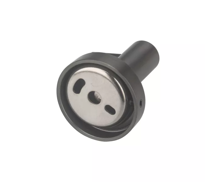 Крючок для полотенец одинарный ACWEN SS84606GG, изображение 8