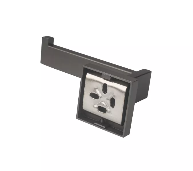 Держатель для туалетной бумаги ACWEN SS84710GG, изображение 7