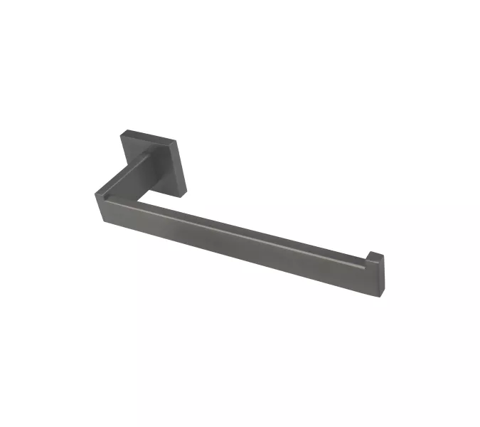 Держатель полотенец ACWEN SS84711GG графит, изображение 6
