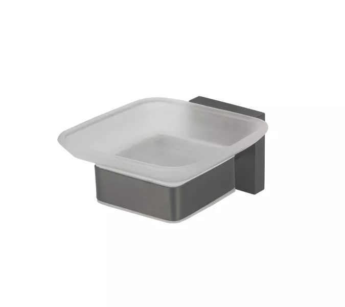 Мыльница с держателем ACWEN SS84712GG, изображение 6