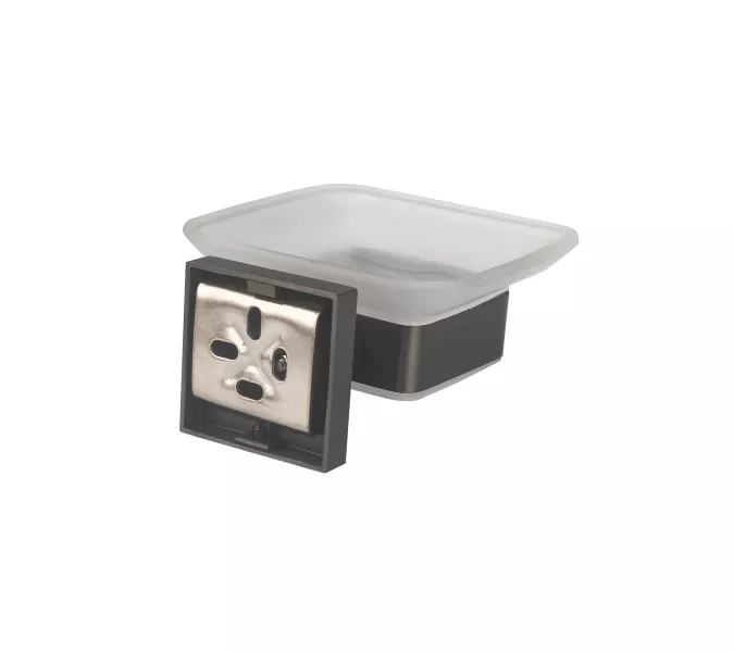 Мыльница с держателем ACWEN SS84712GG, изображение 7