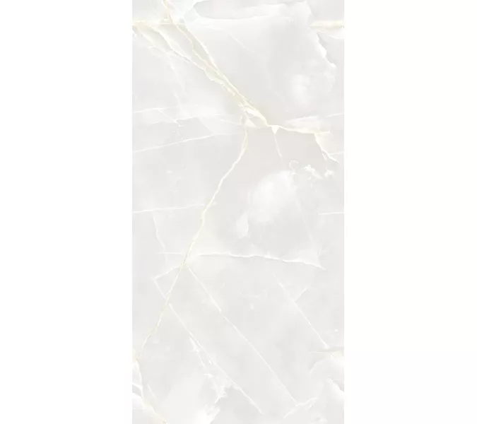 Керамогранит AVS White Onyx 60x120 полированный/карвинг, Внешний вид: Полированная, изображение 4