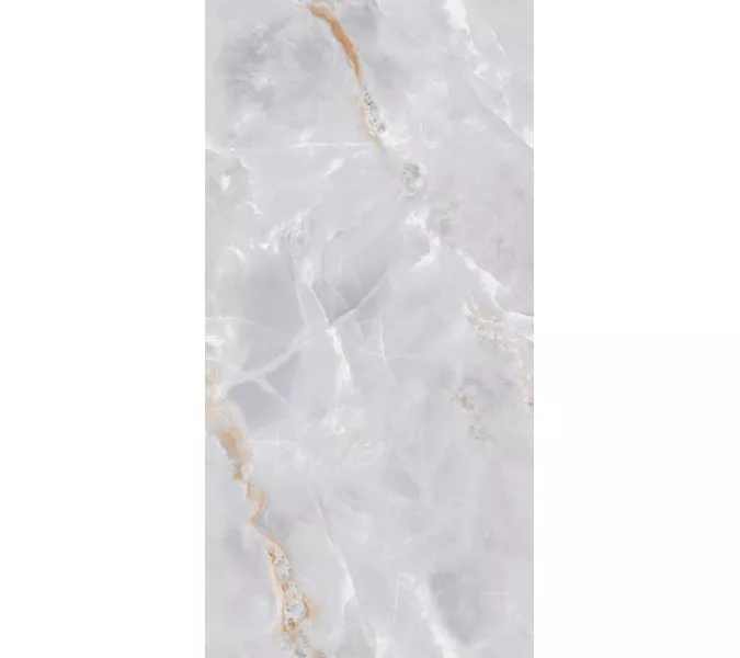 Керамогранит AVS Edonyx Grey 60x120 полированный, Выбрать цвет: Серый, изображение 5