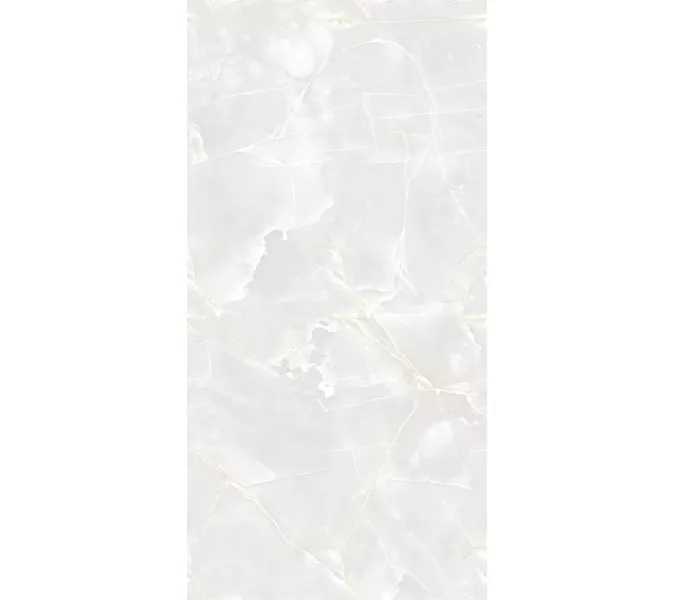 Керамогранит AVS White Onyx 60x120 полированный/карвинг, Внешний вид: Полированная, изображение 7