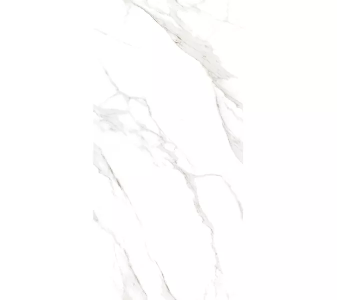 Керамогранит AVS Arctic White 60x120 полированный, изображение 5