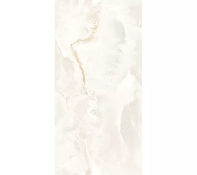 Керамогранит AVS Edonyx Ivory 60x120 полированный, Выбрать цвет: Бежевый, изображение 3