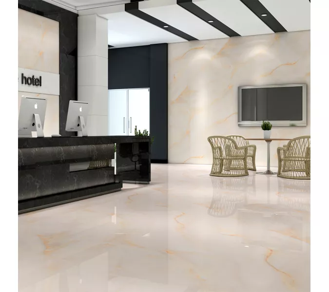 Керамогранит AVS Vermont Sky Classic 60x120 полированный, изображение 6